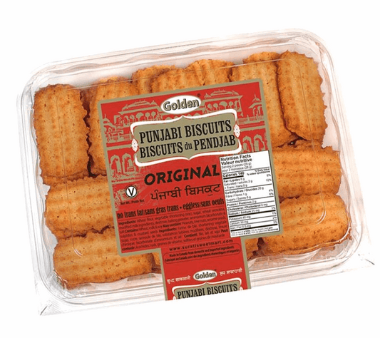 Punjabi biscuits golden (reg)