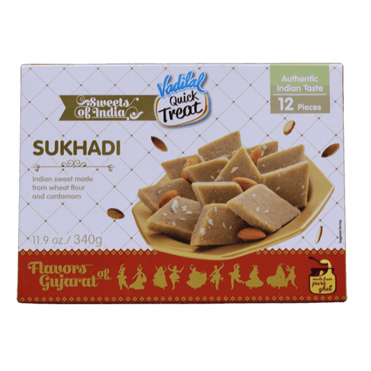 Sukhadi