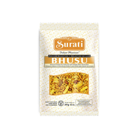 Bhusu