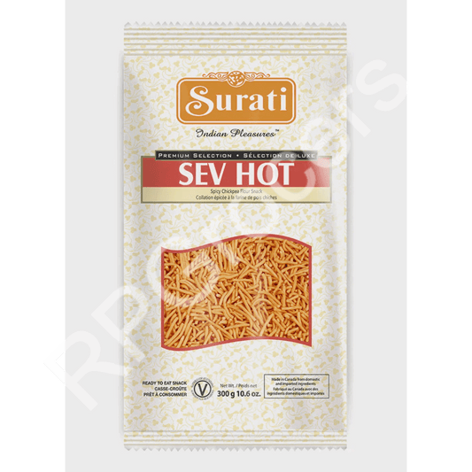 Sev hot