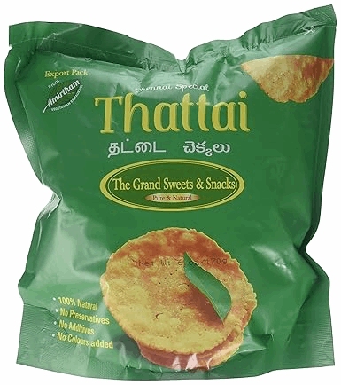 Thattai