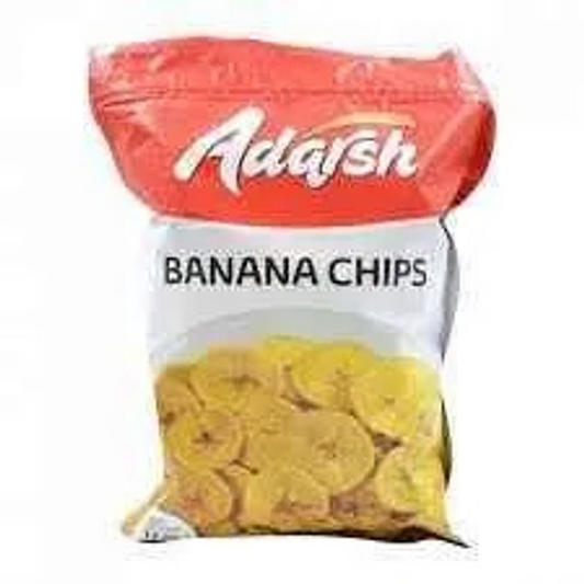 BANANA CHIPS CHILLI ADARSH