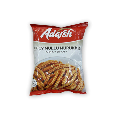 Adarsh Spicy Mullu Murukku