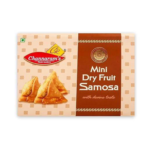 DRY SAMOSA S.MOTIRAM