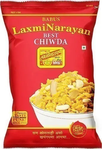 BEST CHIWDA LAXMINARAYAN