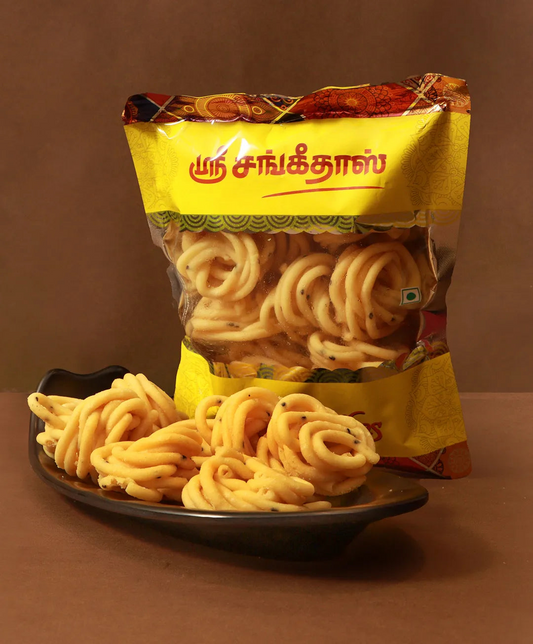 THENKULAL MURUKKU Balaji