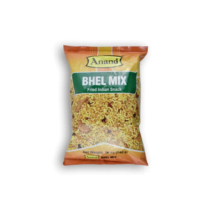 Garvi Gujarat Bhel Mix