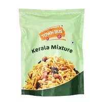 KERALA MIXTURE TOWNBUS