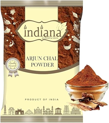 Arjunchal powder grain market