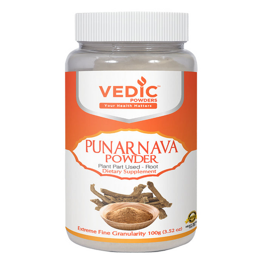 Punarnava powder vedic
