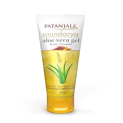 Aloevera gel