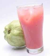 PINK GUAVA JUICE FAMOUS