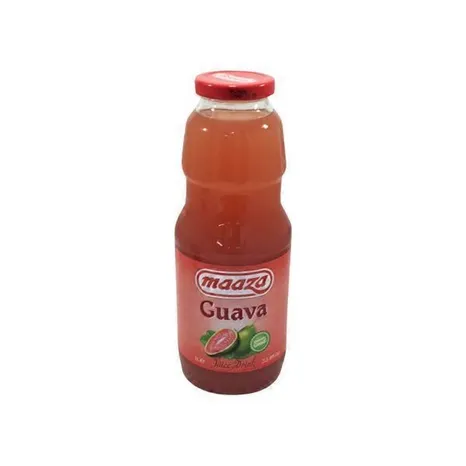 Maaza Guava Drink