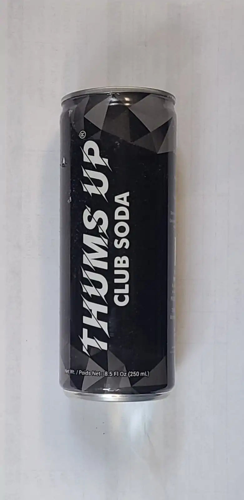 CLUB SODA THUMSUP