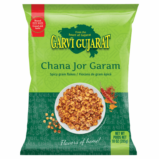 Chana Chor Garam Pressed Spicy Gram Lentil