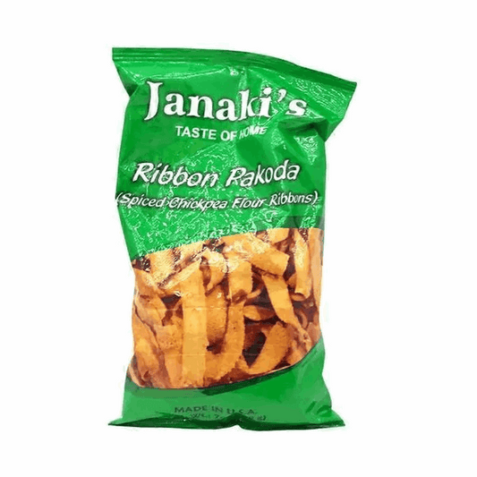 Ribbon pakoda
