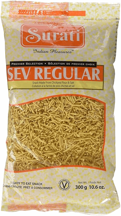 Sev regular