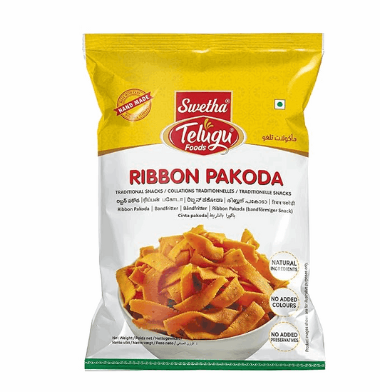 Ribbon pakoda
