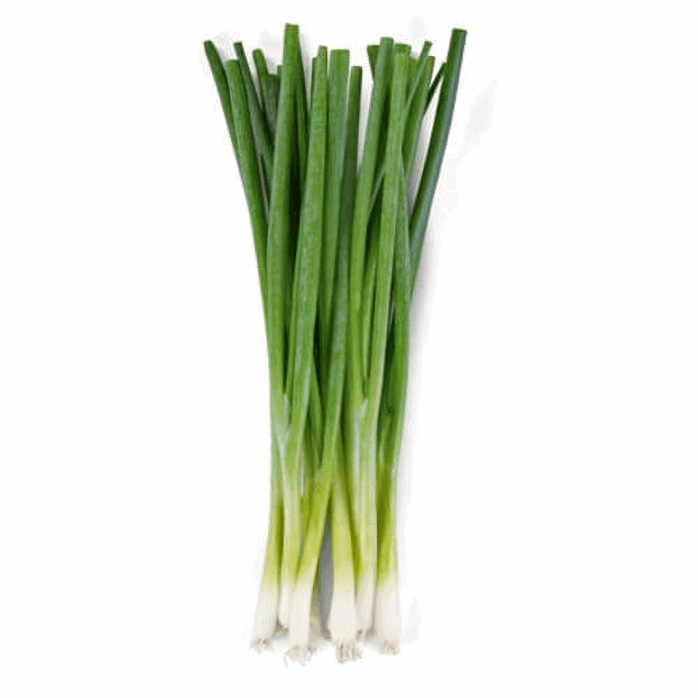 GREEN ONION