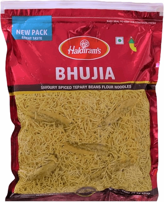 Bhujia