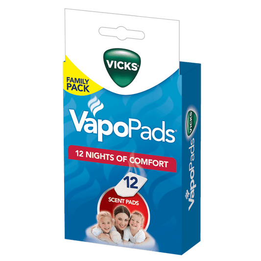 Vicks vepo