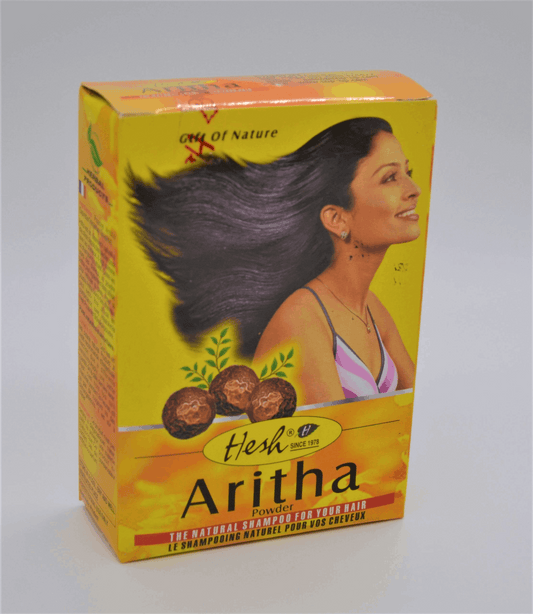 Ayurveda herbal aritha powder