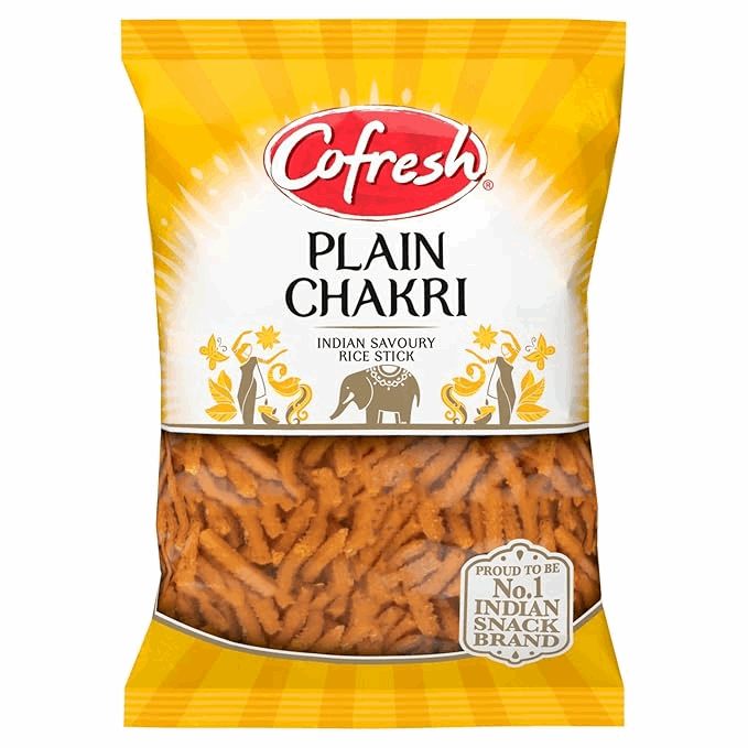 Chakri sticks