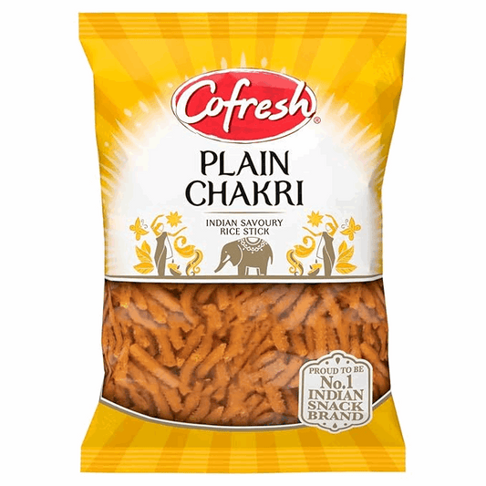 Chakri sticks