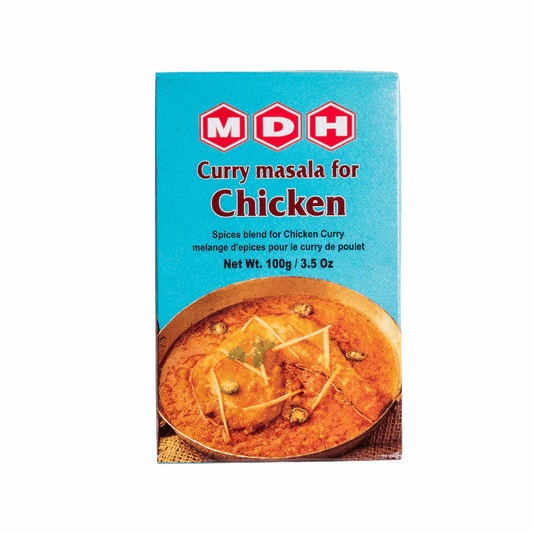 Curry Masala for Chicken