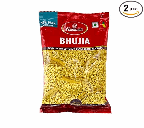 Bhujia