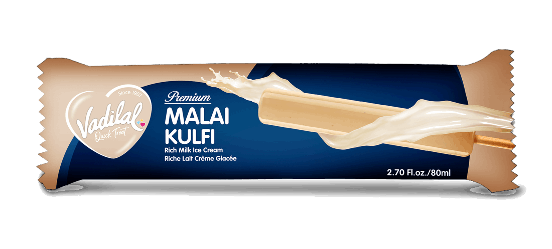 MALAI RABRI KULFI Vadilal