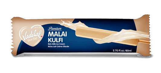 MALAI RABRI KULFI Vadilal