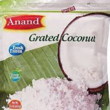 Grated Coconut (454 g)