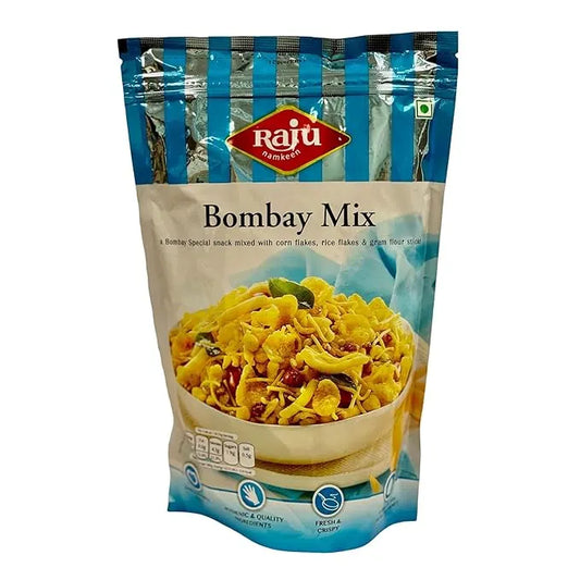 Bombay mix raju