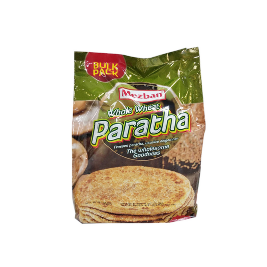 Whole Wheat Paratha Value Pack