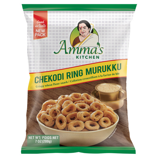Chekodi Ring Muruku