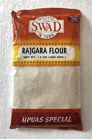 Rajgira (amaranth) flour grain market