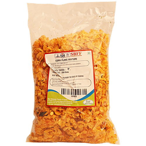 CORNFLAKES MIXTURE