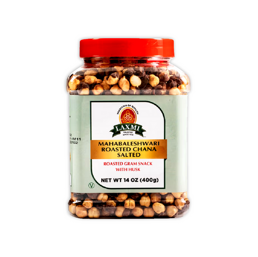 ROASTED CHANA SALTED