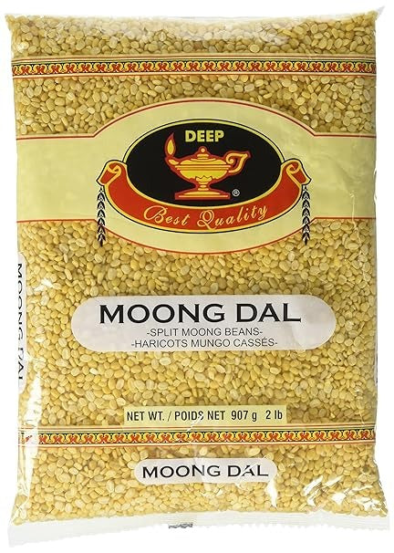 Moong dal