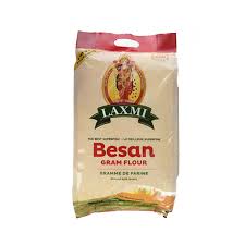 LX BESAN 4LB