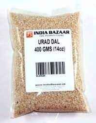Urad dal