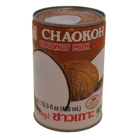 Coconut Milk