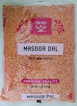 Masoor dal