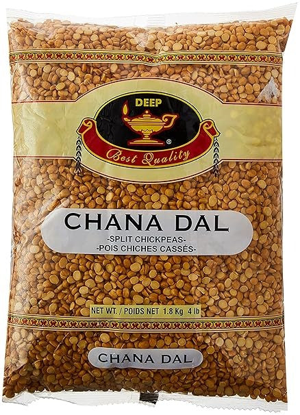 Chana dal ib