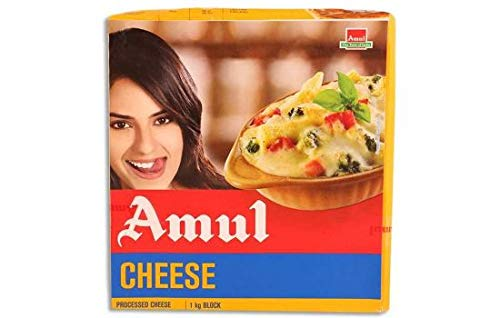 Cheese block