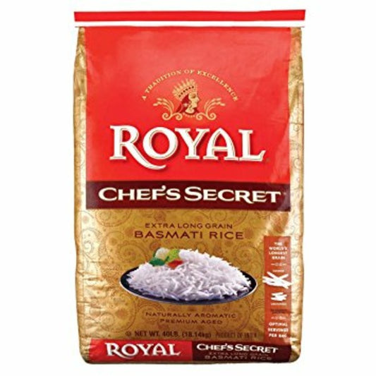 Basmati Rice