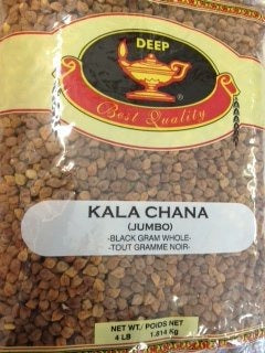 Kala chana grain market