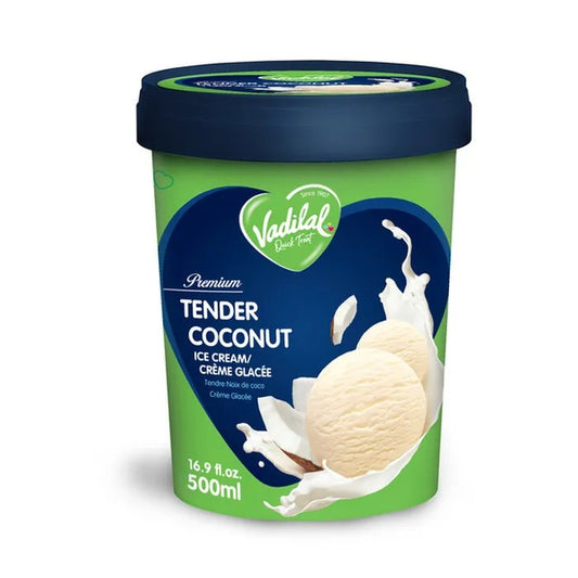 Tender Coconut Ice Cream