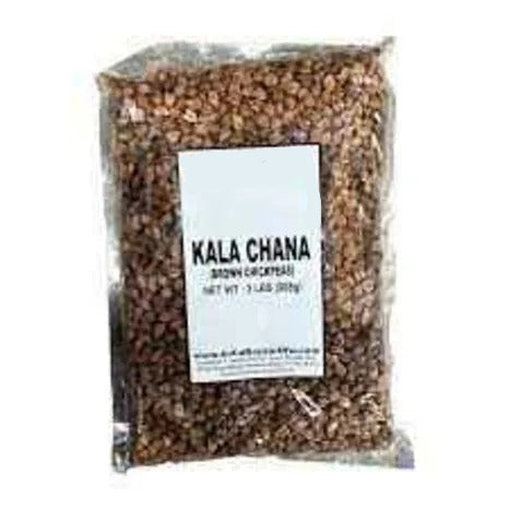 Kala chana